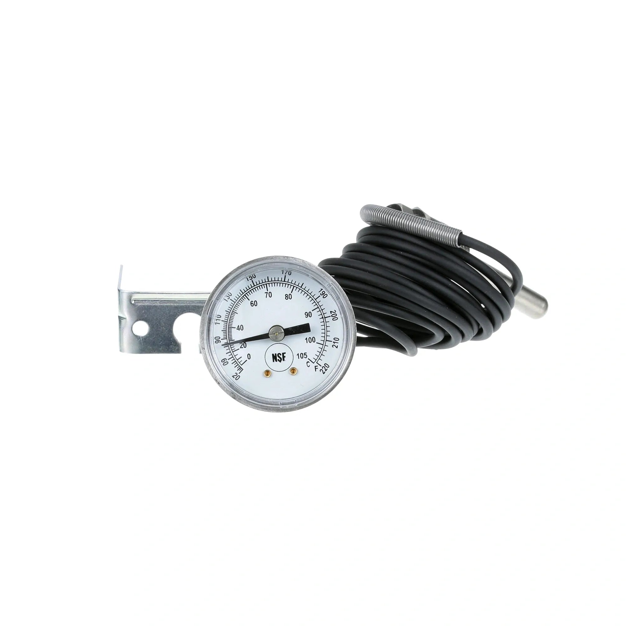 00-276923-00005 Hobart - Reliable Temperature Gauge alternate view 1 00-276923-00005 Hobart - Reliable Temperature Gauge alternate view 1